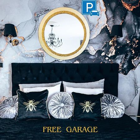 Kasprzaka 29 Wola Tower Free Garage By Perfect Apart 바르샤바 외부 사진