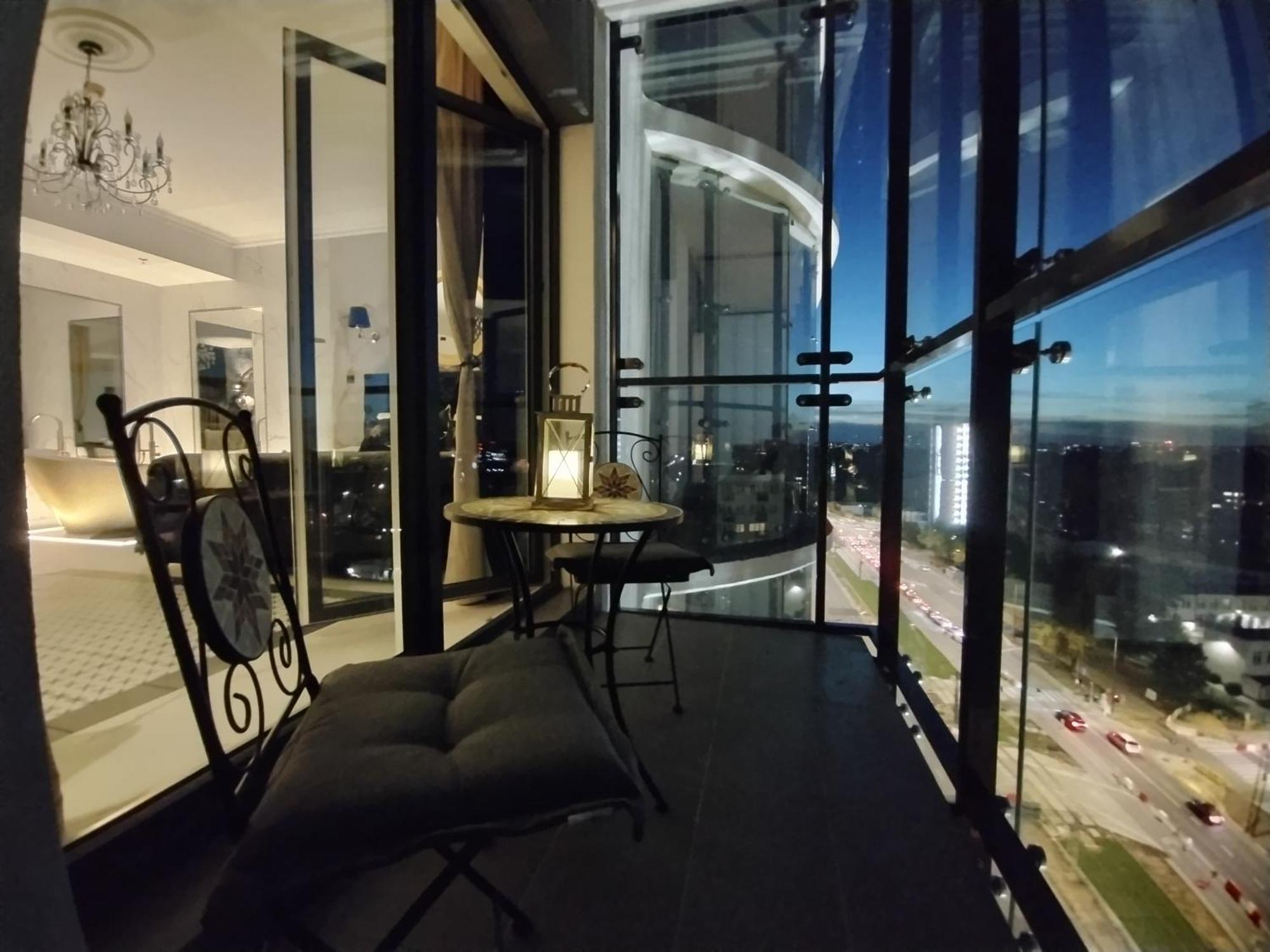 Kasprzaka 29 Wola Tower Free Garage By Perfect Apart 바르샤바 외부 사진