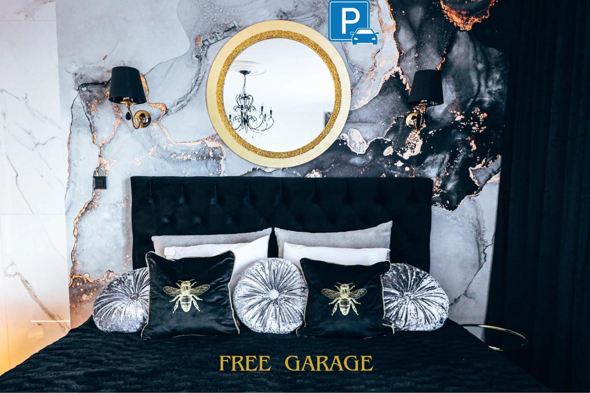 Kasprzaka 29 Wola Tower Free Garage By Perfect Apart 바르샤바 외부 사진